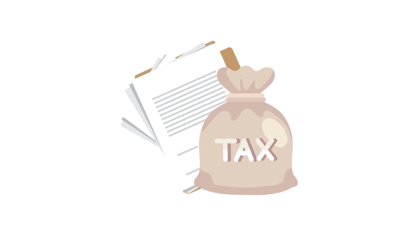 確定申告書ナビのイメージ画像